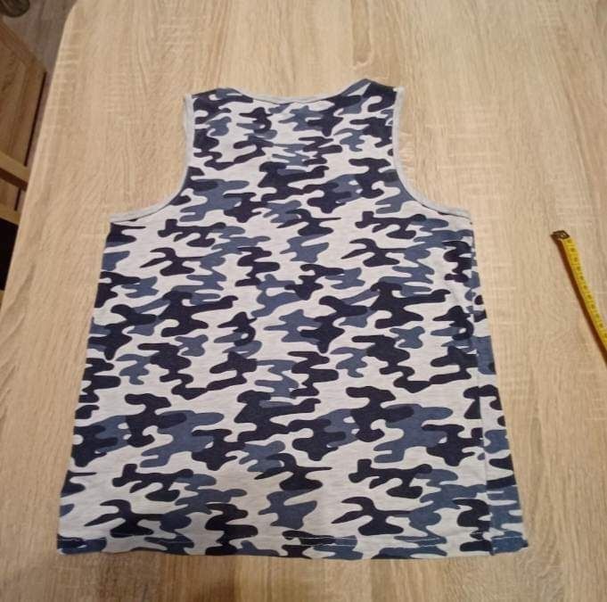 Koszulka/podkoszulek r. 146-152