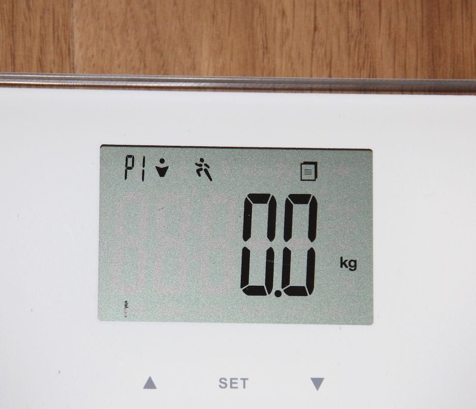 WAGA ŁAZIENKOWA MEDISANA BS 445 diagnostyczna Bluetooth elektroniczna