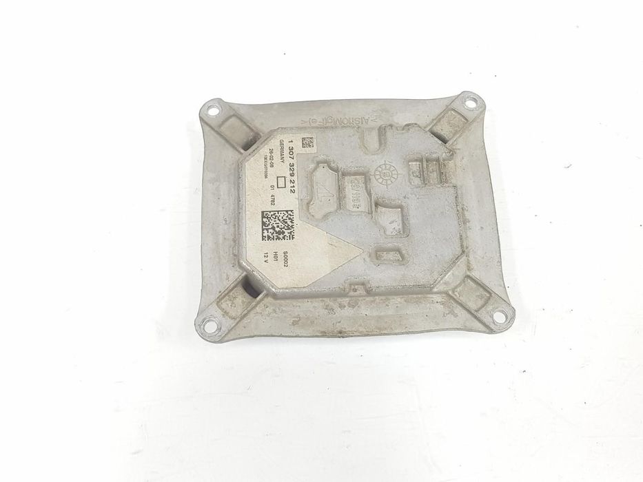 CENTRALINA FARÓIS XENON BMW SERIE 6 CABRIO E64