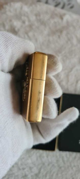 Zapalniczka Zippo Marlboro Rodeo 1999 XV. Nowa