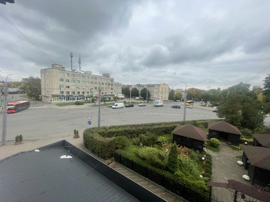 Продаж комерційного приміщення