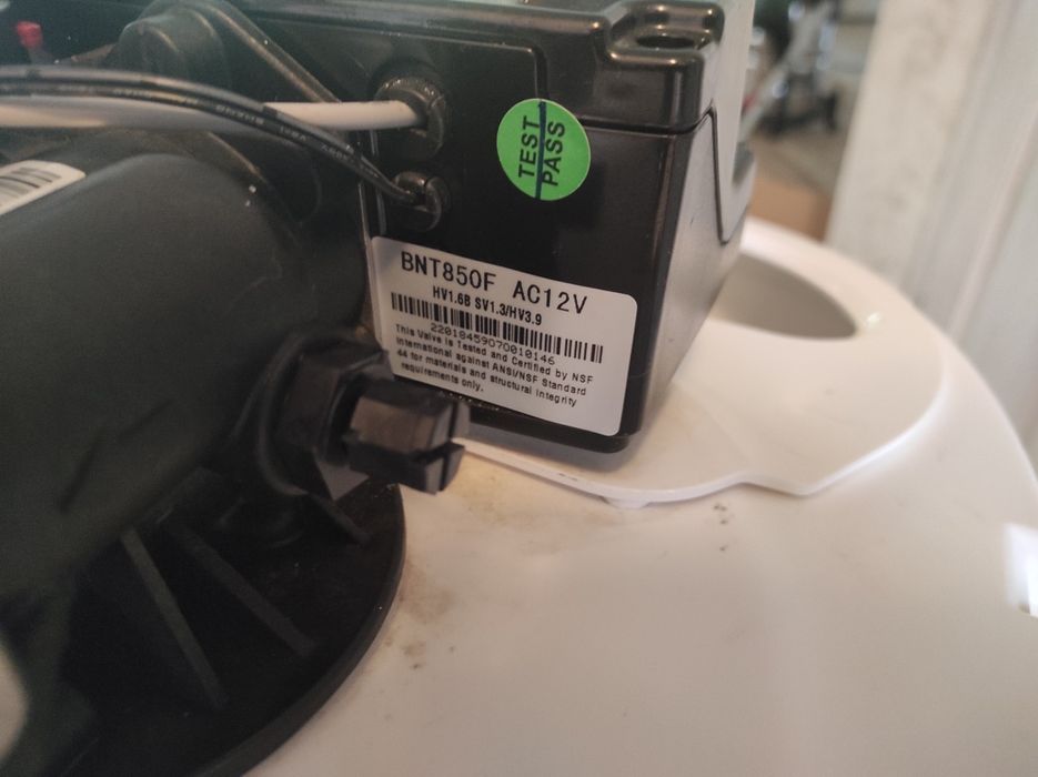 Zmiękczacz do wody blue Water 20l e-rbb stacja uzdatniania wody