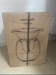 Thermomix TM6 czarny black nowy limitowana edycja