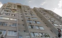 Простора трикімнатна квартира на вулиці Січових Стрільців 90-Д.