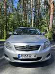 Продам Toyota Corolla e150