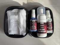 Набір для догляду за шоломом Oxford Helmet Care Kit
