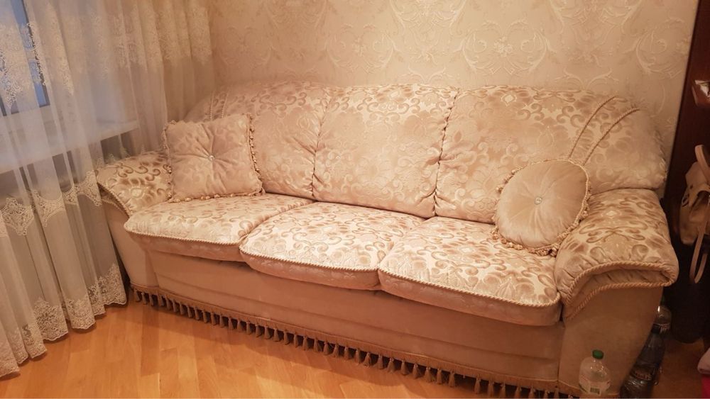 Диван розкладний