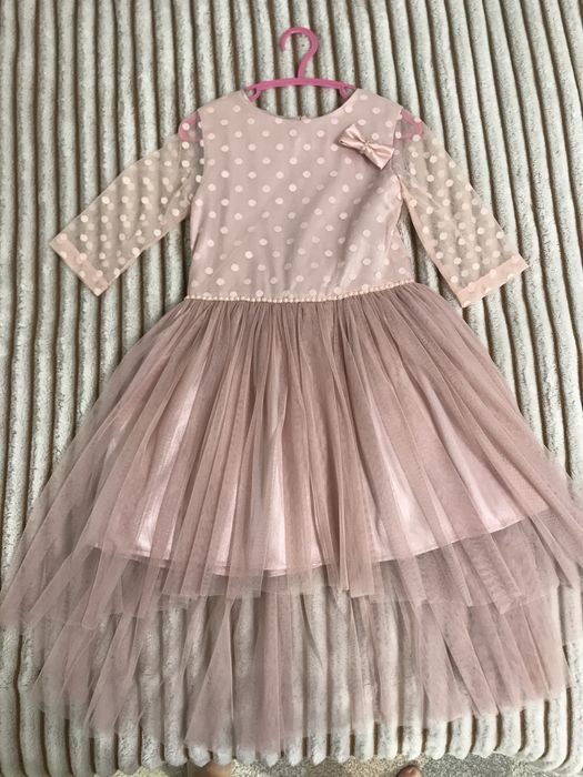 Плаття для дівчинки