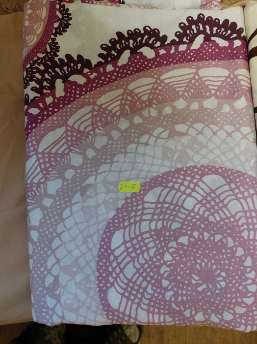 постельное белье новое,хлопок.