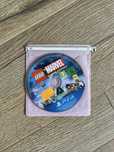 gra LEGO marvel super heroes ps4