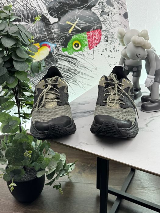 Кросівки Hoka Anacapa 2 Gore Tex 50.5 розмір Е6702