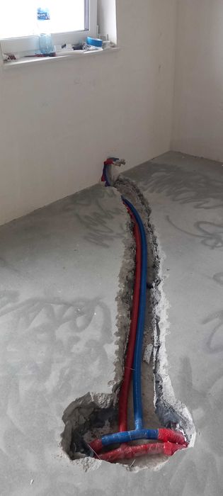 Usługi Hydrauliczne Szybkie Terminy