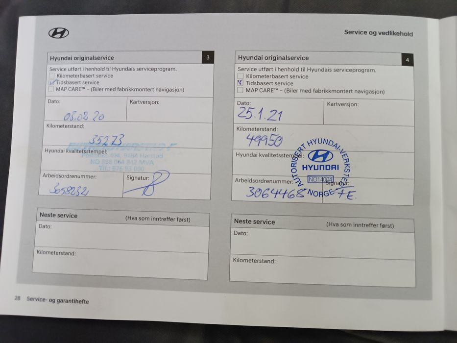 Hyundai Ioniq 28 кВ 12400$