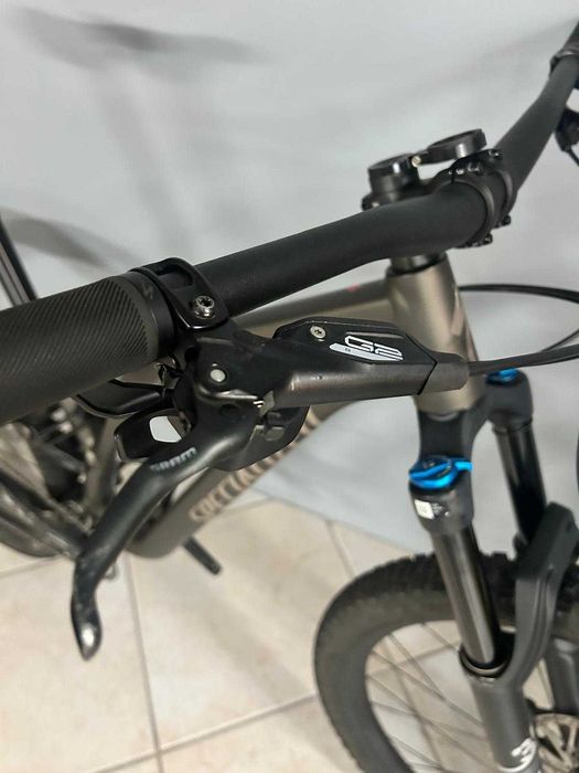 Specialized stumpjumper  2023