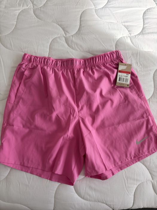 Calcoes Nike Dri Fit