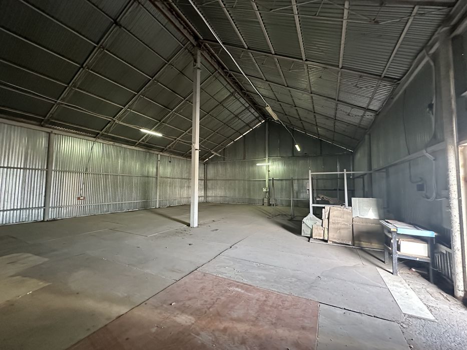 Оренда Склад/ангар, 390 кв,м Жуляни
