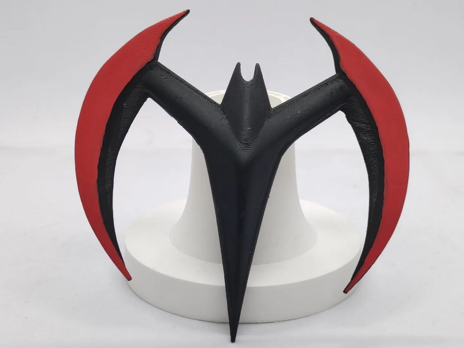 Batman Beyond Baterang