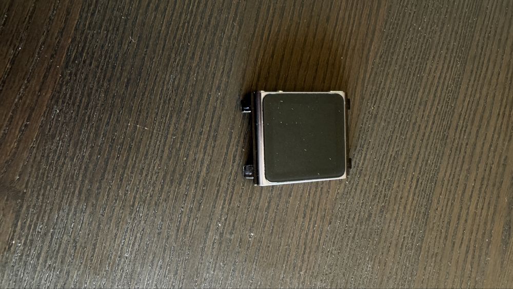 Ipods Nano e shuffle varrios