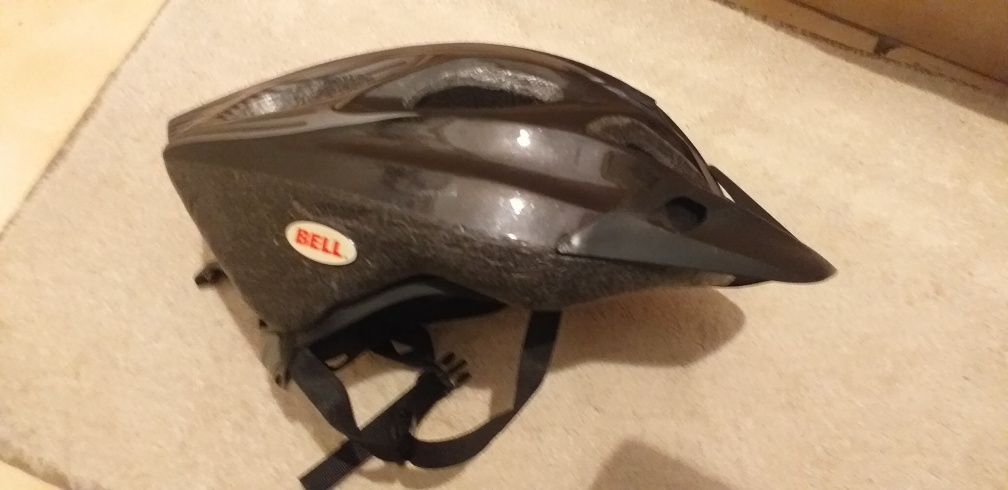 Kask rowerowy bell