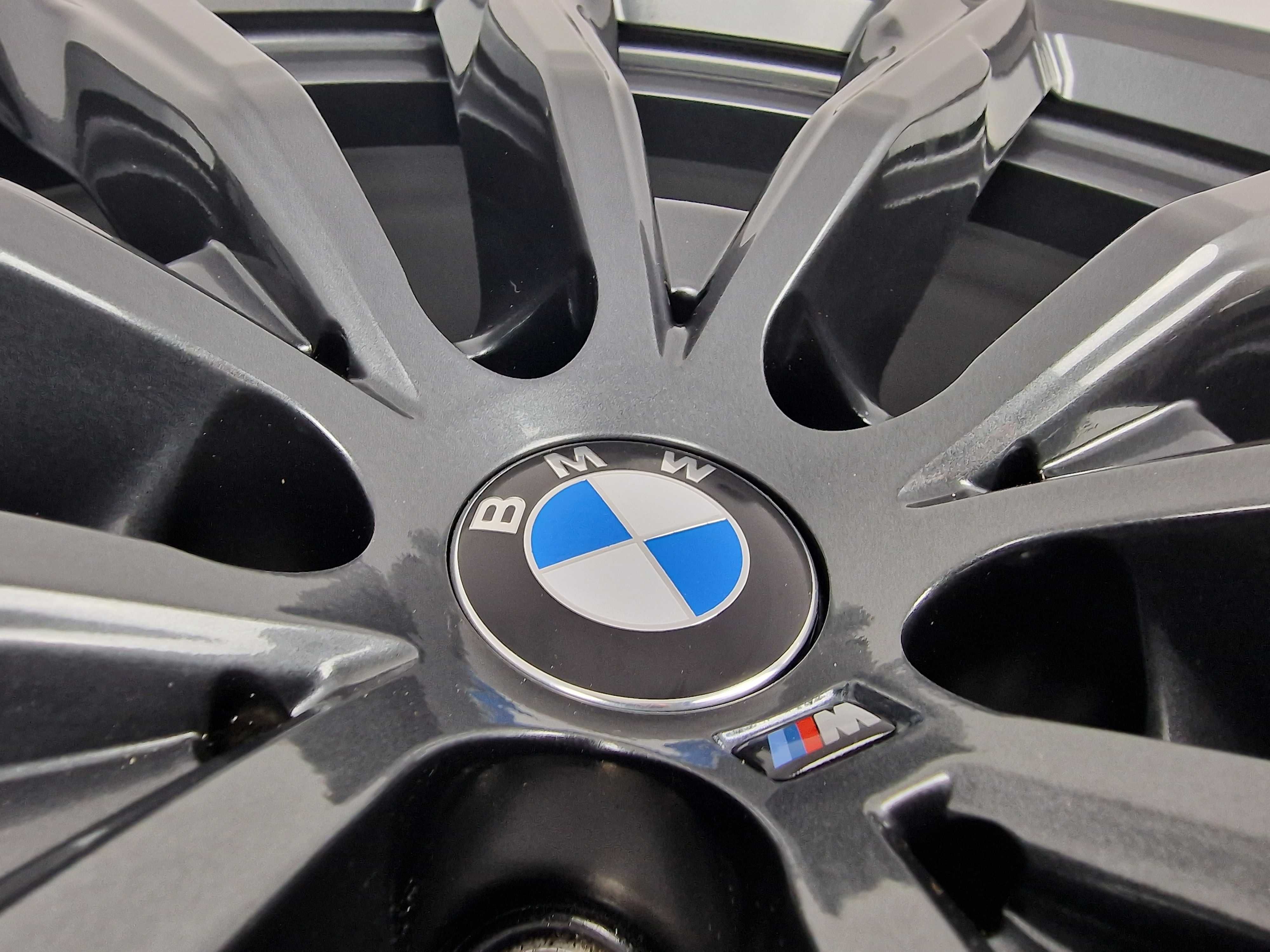 NOWE Oryginalne Felgi BMW 20" X3 G01 X4 G02 X5 G05 X6 G06