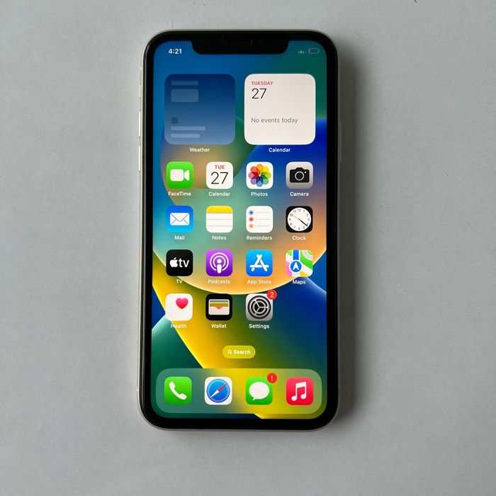 iPhone 11 64Gb em bom estado