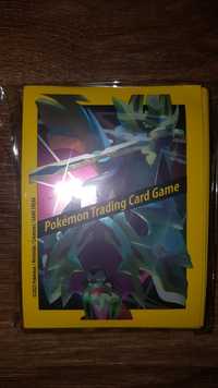 Koszulki na Karty Pokemon TCG Zacian/Zamazenta