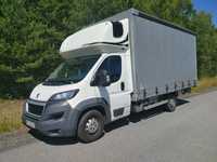 Peugeot boxer 3.0