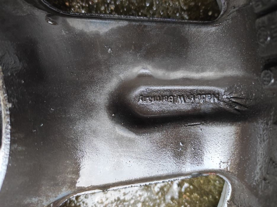 Alufelgi Oryginał Audi 16"