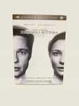 Film Dvd Ciekawy Przypadek Benjamina Buttona