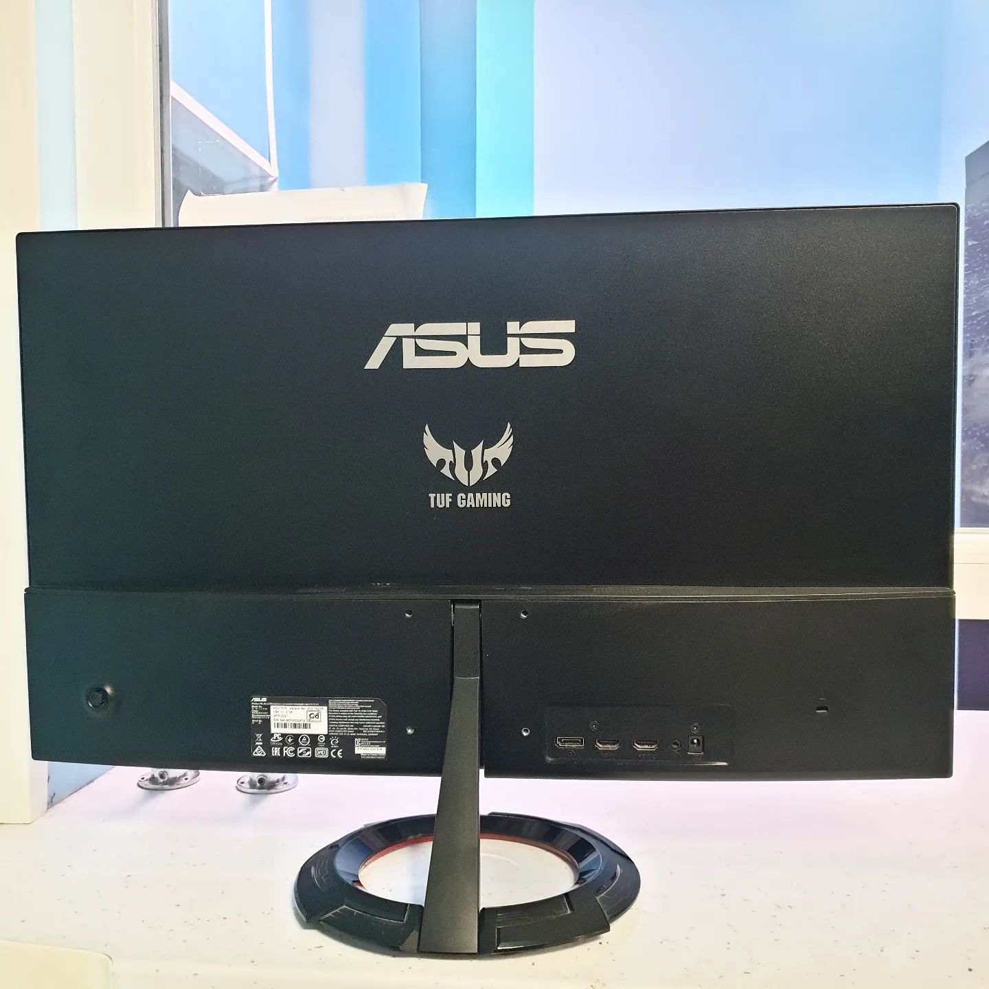 Ігровий Монітор Asus VG2791R