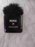 Mikrofon Rode wireless go 2
