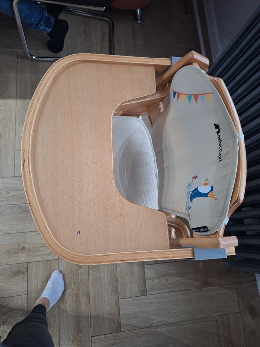 Krzesełko do karmienia  Bebe confort Timba
