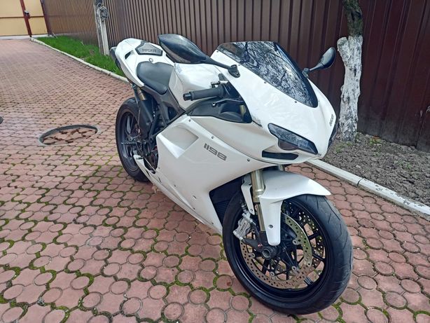 мотоцикл Ducati 1098