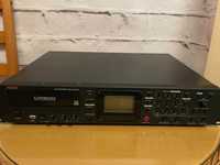 Rejestrator/odtwarzacz CD Fostex CR500