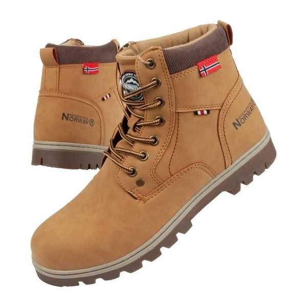 Buty Śniegowce Geographical Norway r. 41, 42