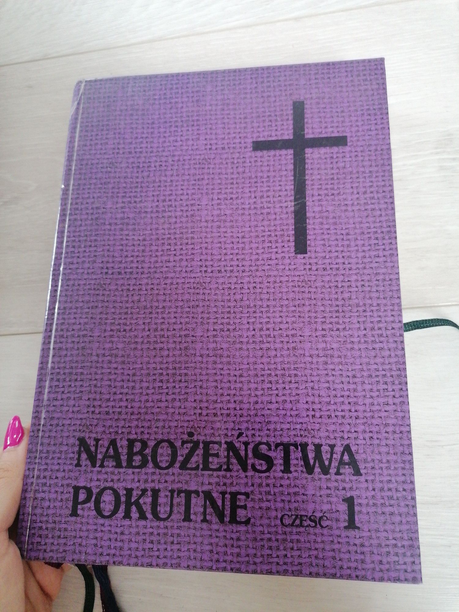 Nabożeństwa Pokutne cz. 1