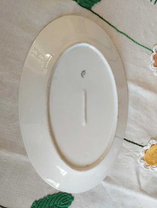 Travessa Vista Alegre 1947/1968