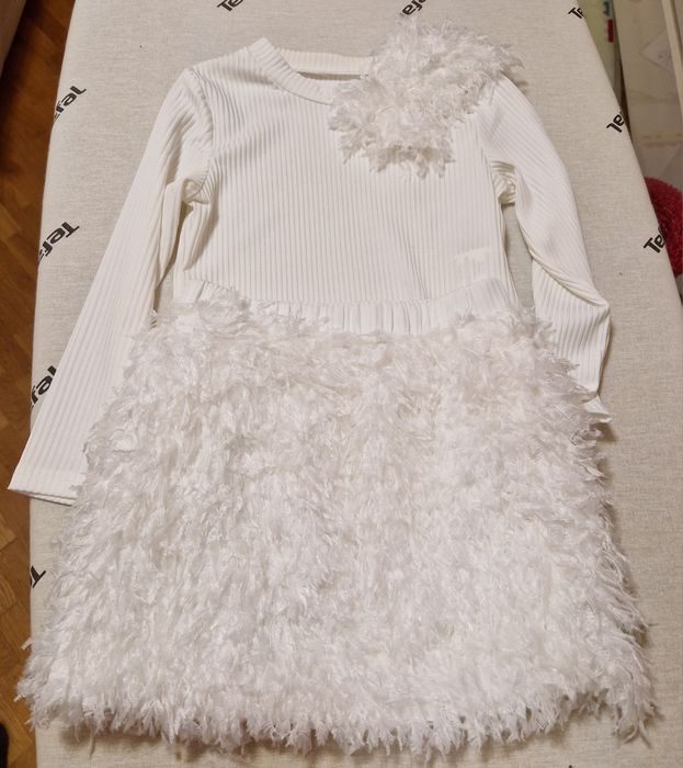 Святковий костюм 3-4 роки 104 см