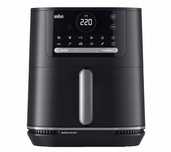 Frytkownica Air fryer Braun 2000W MultiFry 5 HF5050  6l