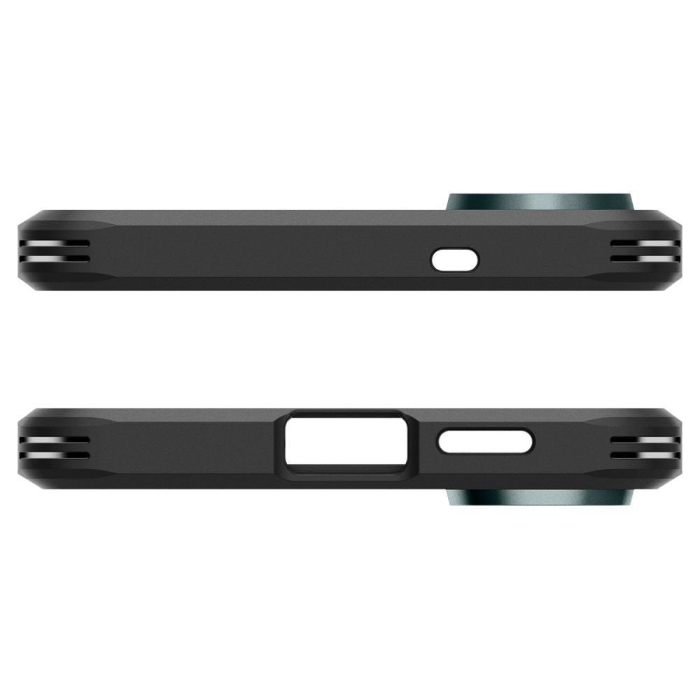 Spigen Tough Armor Magsafe Galaxy S25 Edge Abyss Green