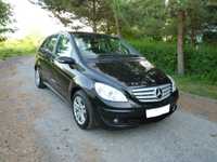 Mercedes B Klasa  W 245 1.5 B