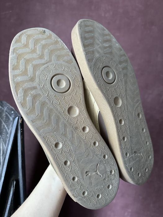 Кеди Puma Оригінал, 42-43 розмір