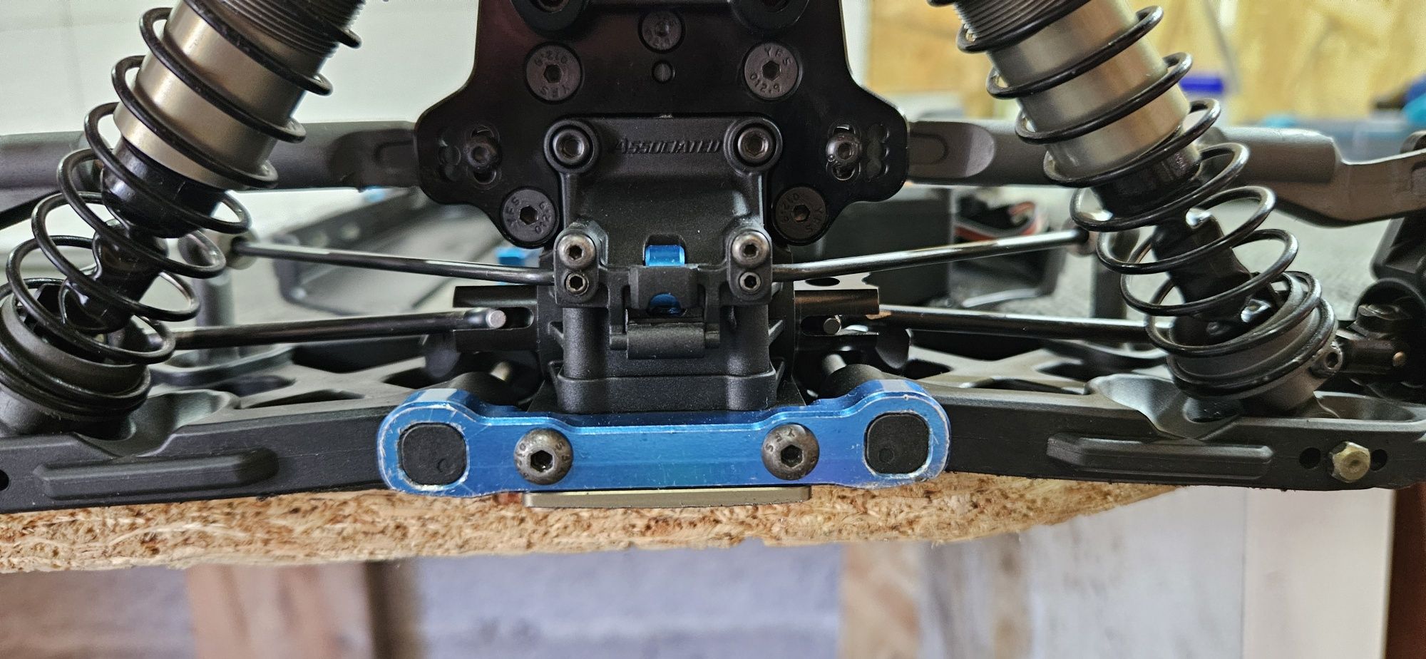 Associated rc8b4