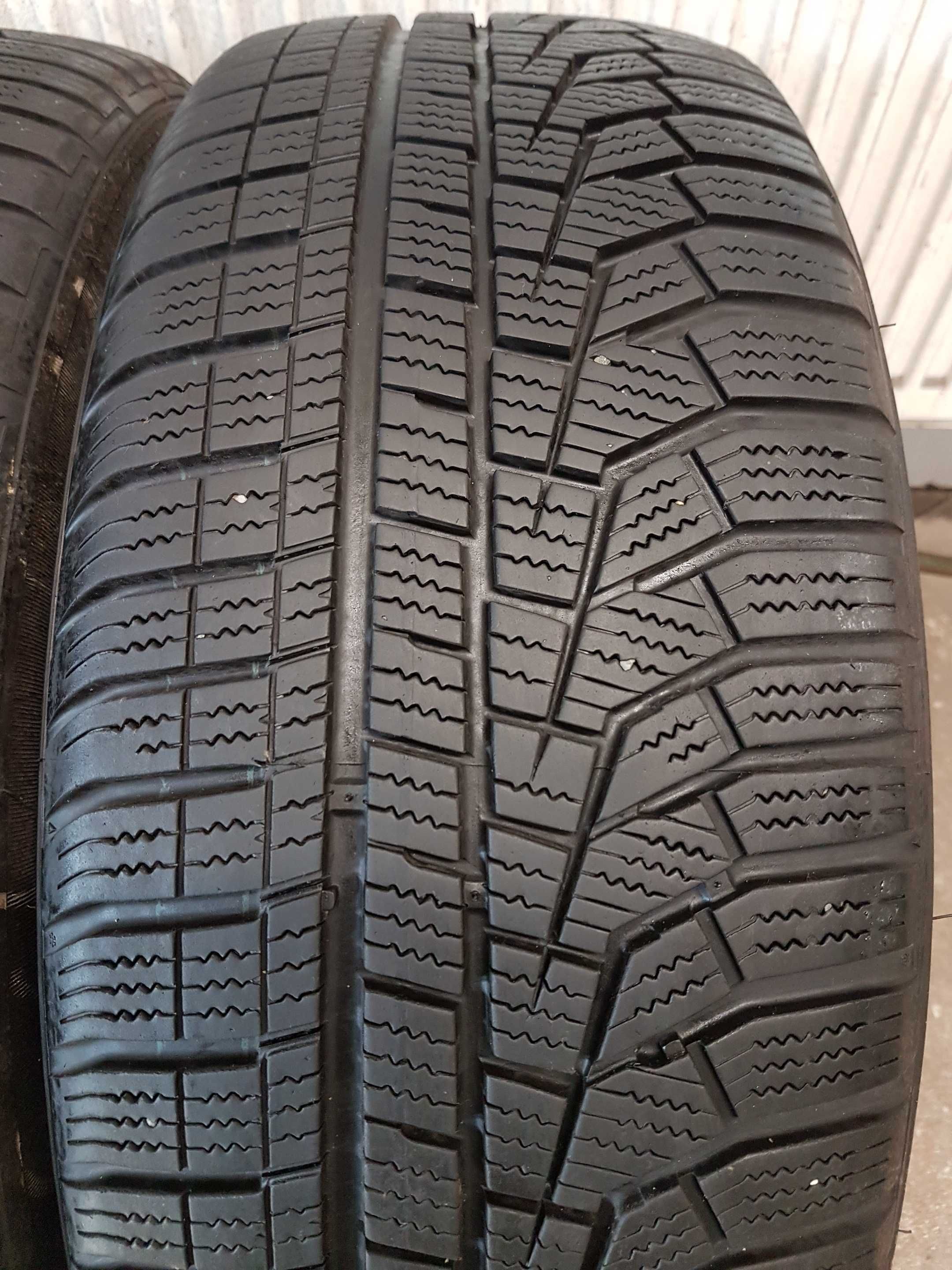 205/55 R17 4 sztuki Hankook