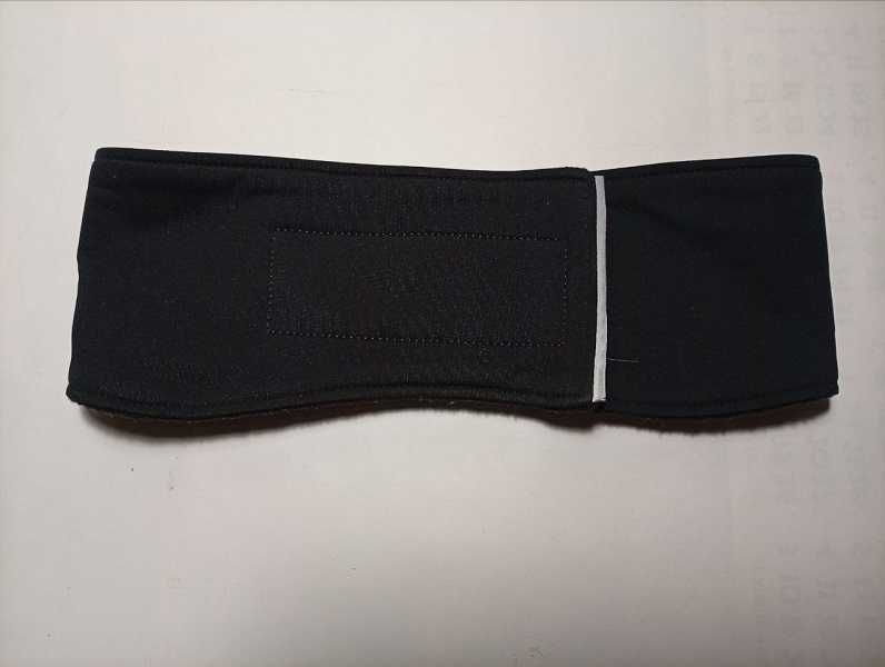 Двостороння пов'язка на голову New Orleans