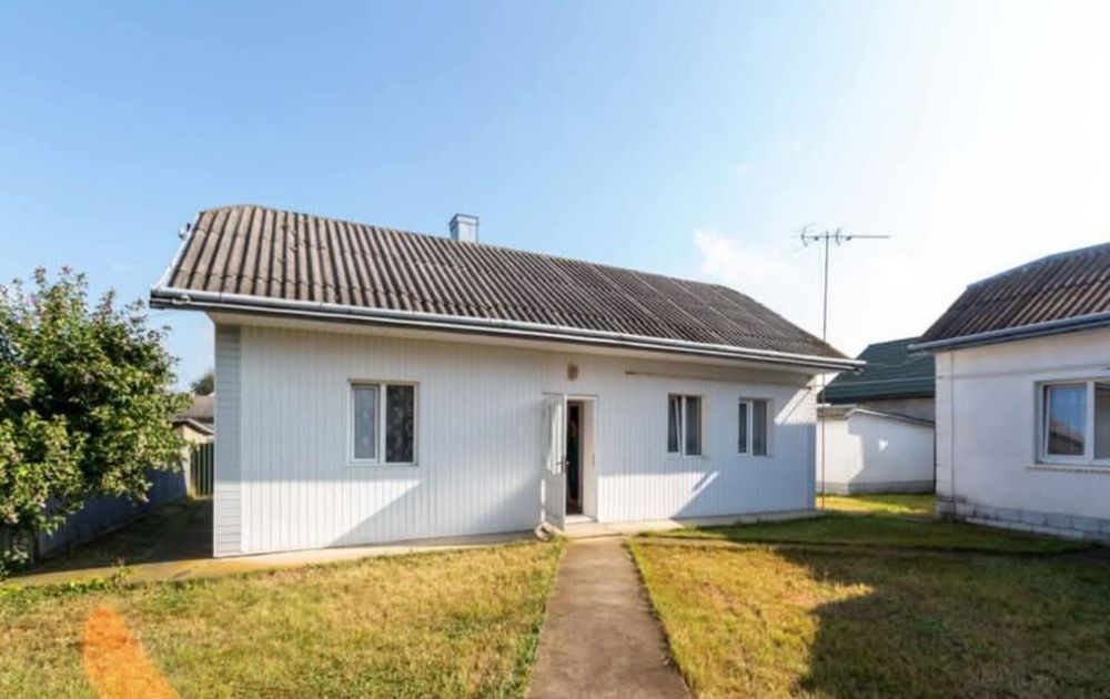 Продаж господарства у Мамаївцях ( Чернівецька обл)