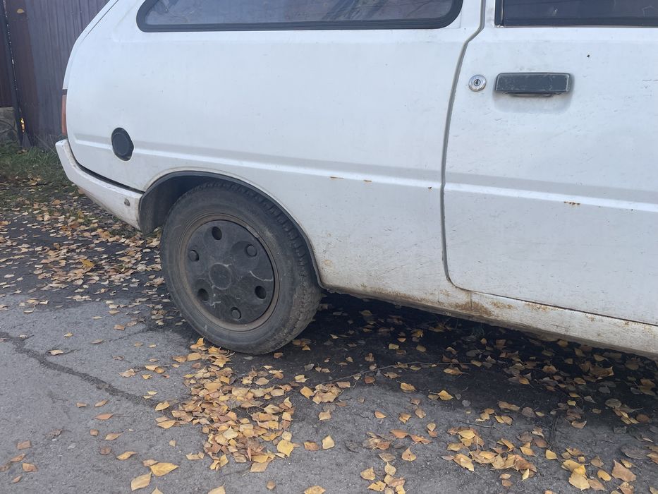 заз 1102 , таврия