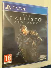 Callisto Protocol PS4