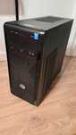 Komputer stacjonarny i5, 16GB, 750Ti, ssd, hdd