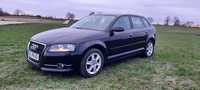 Audi A3 1.6 TDI 2011r.